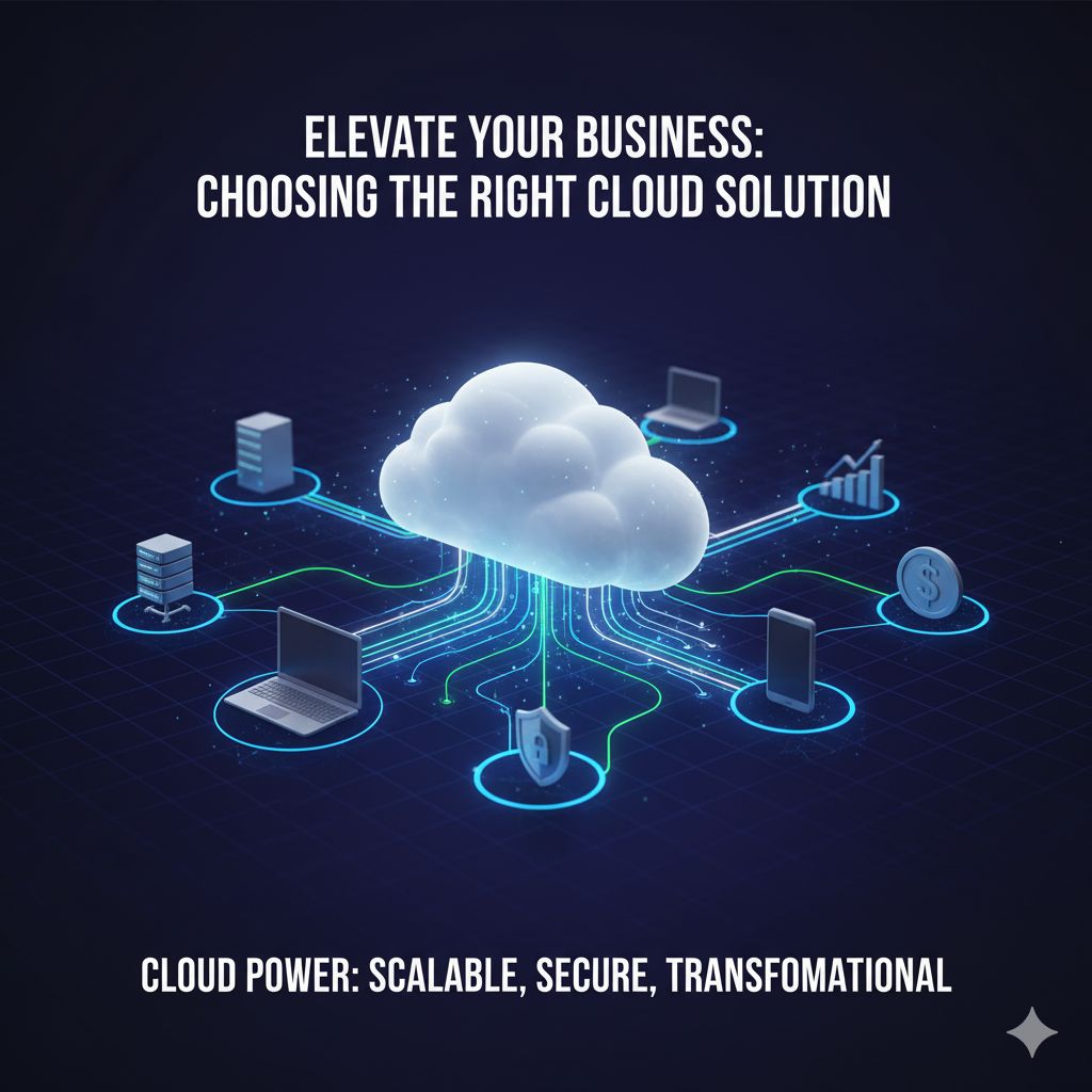 Cloud Services